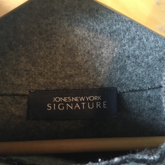 Felted winter jacket - Picture 4 of 8